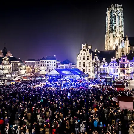 Alna 2 * Mechelen
