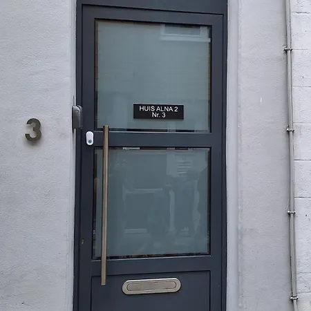 Alna 2 Mechelen