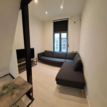 Alna 2 * Mechelen
